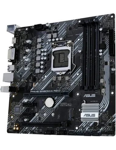 Asus Prime B460M-A R2.0