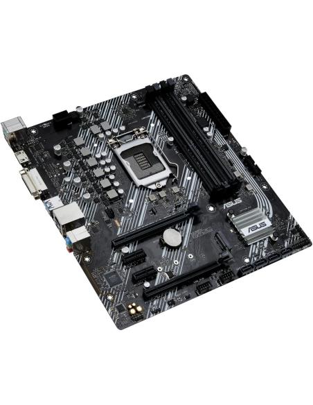 Asus Prime B460M-A R2.0