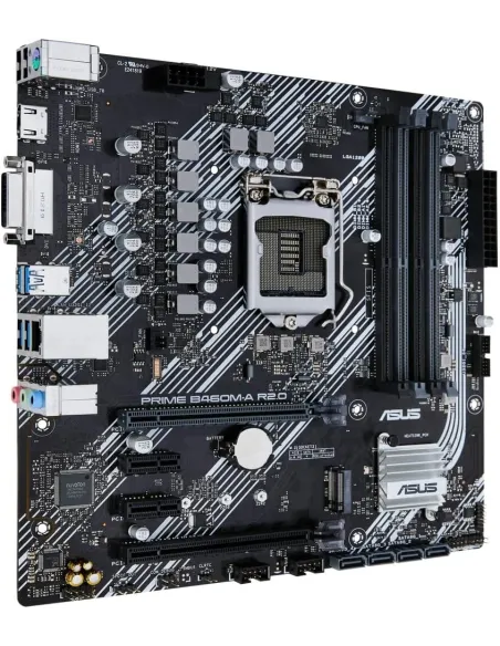 Asus Prime B460M-A R2.0