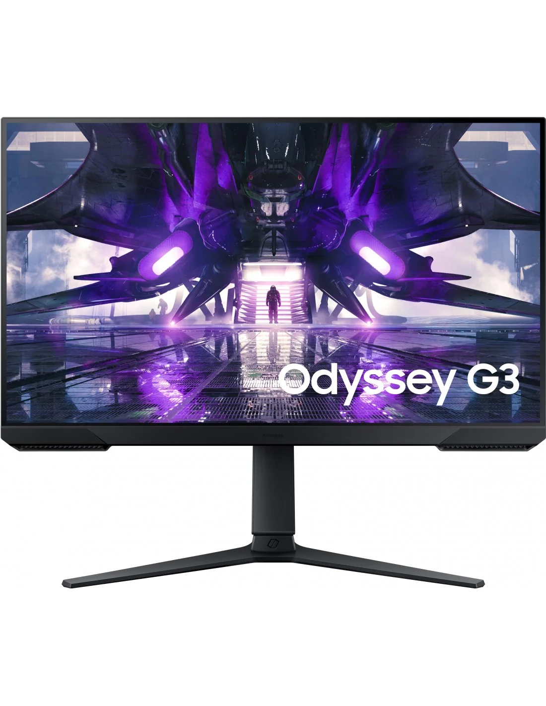 Samsung Odyssey G3 27" LED FullHD 144Hz FreeSync Premium