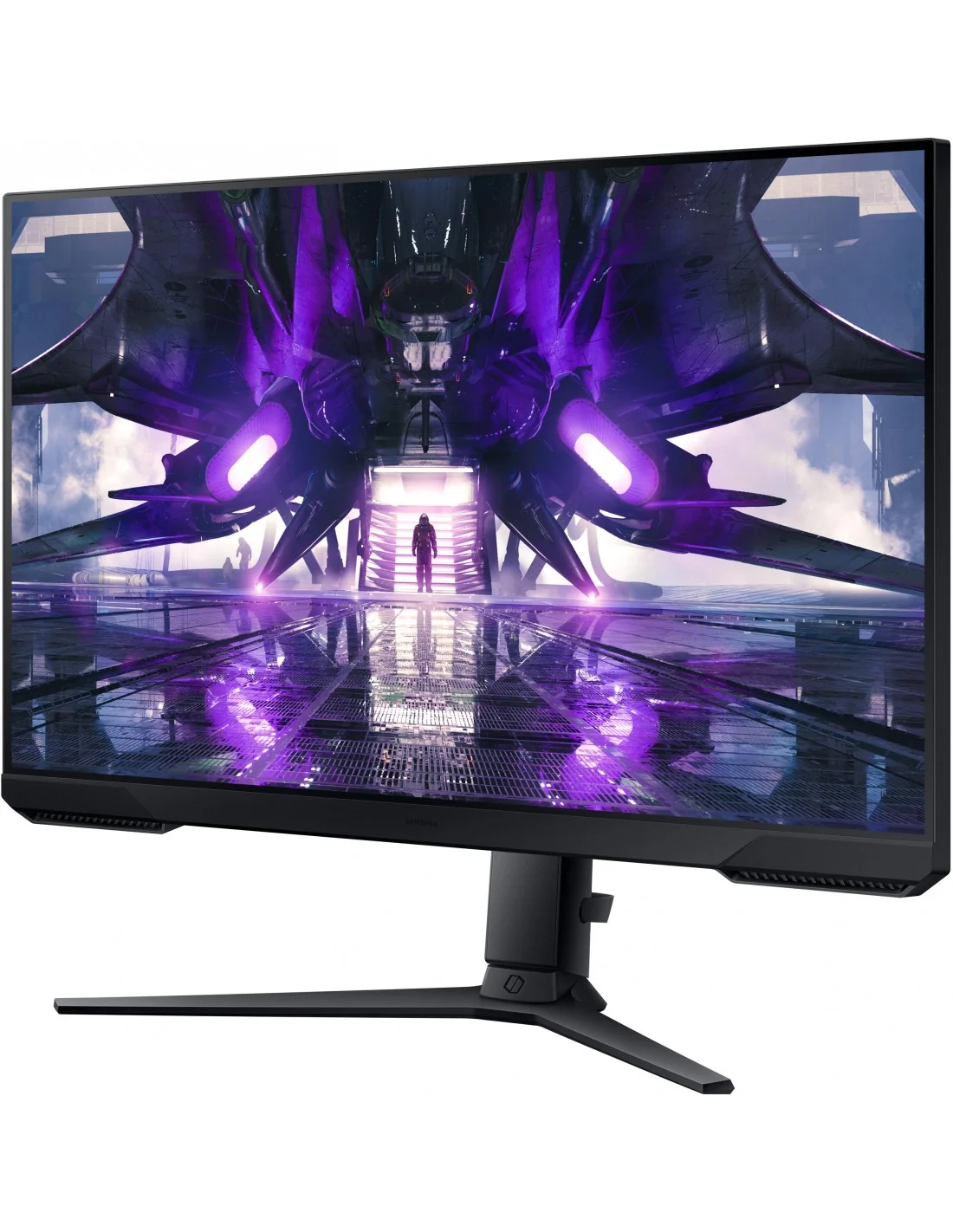 Samsung Odyssey G3 27" LED FullHD 144Hz FreeSync Premium