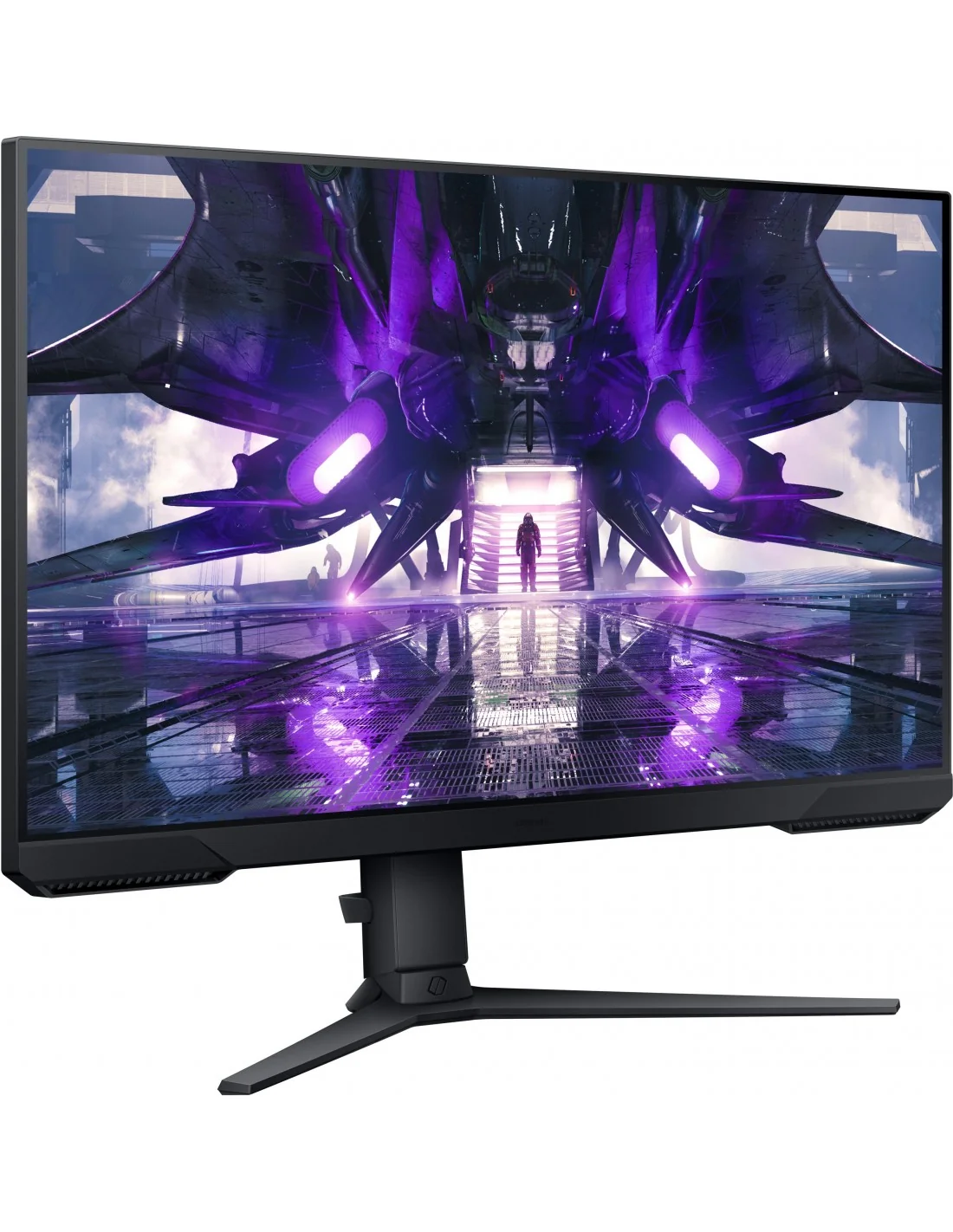 Samsung Odyssey G3 27" LED FullHD 144Hz FreeSync Premium