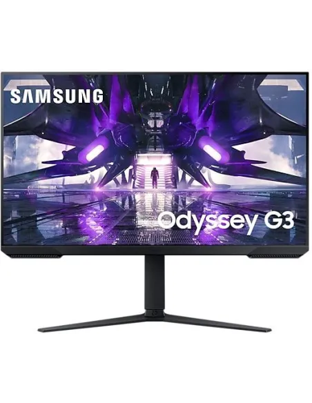 Samsung Odyssey G3 32" LED FullHD 165Hz FreeSync Premium