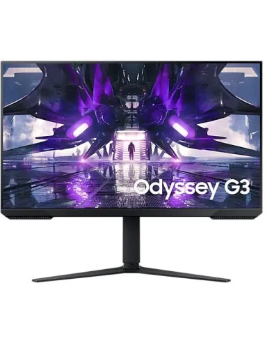 Samsung Odyssey G3 32" LED FullHD 165Hz FreeSync Premium