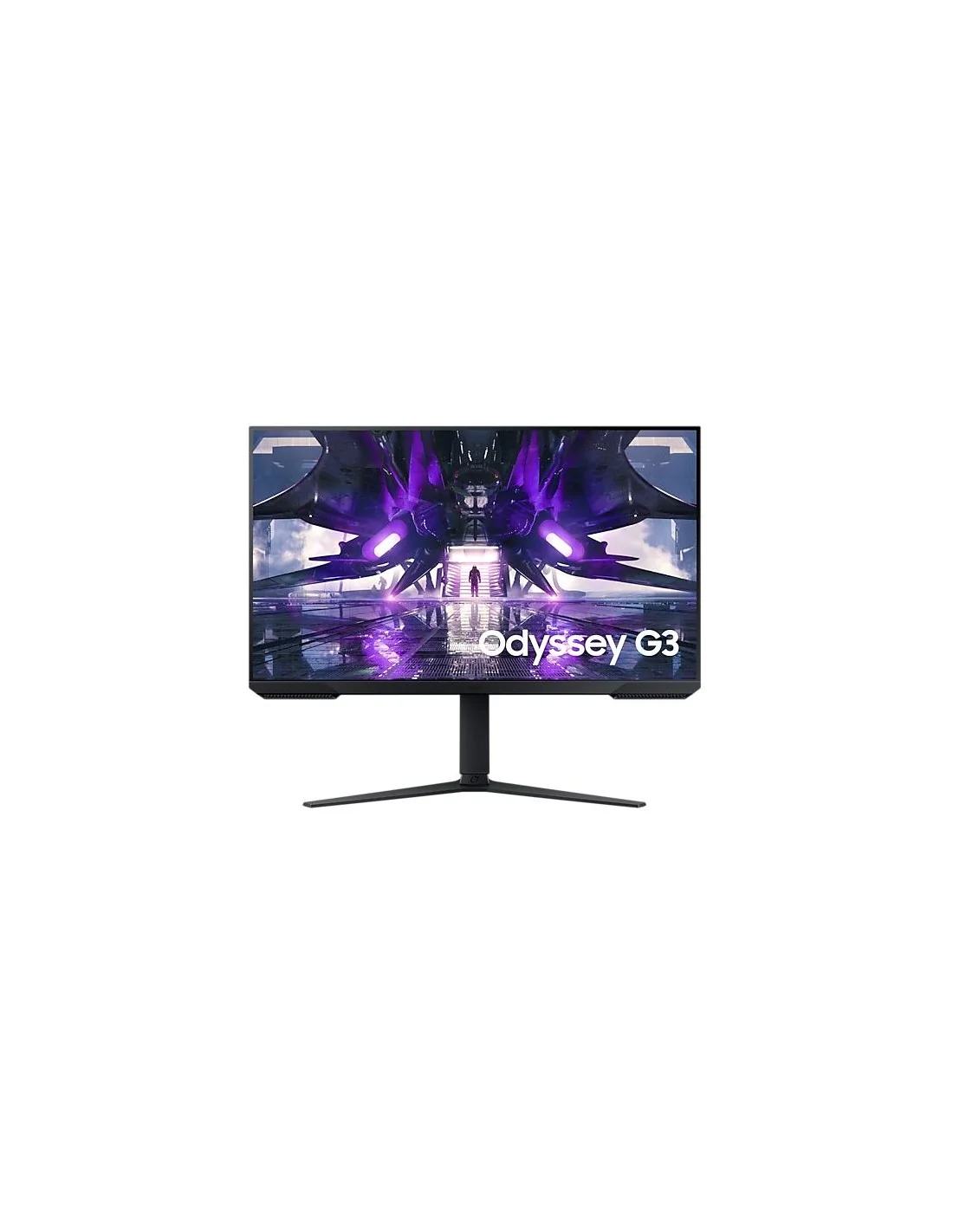 Samsung Odyssey G3 32" LED FullHD 165Hz FreeSync Premium