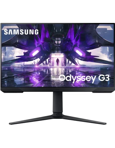 Samsung Odyssey G3 LED FullHD 144Hz FreeSync Premium