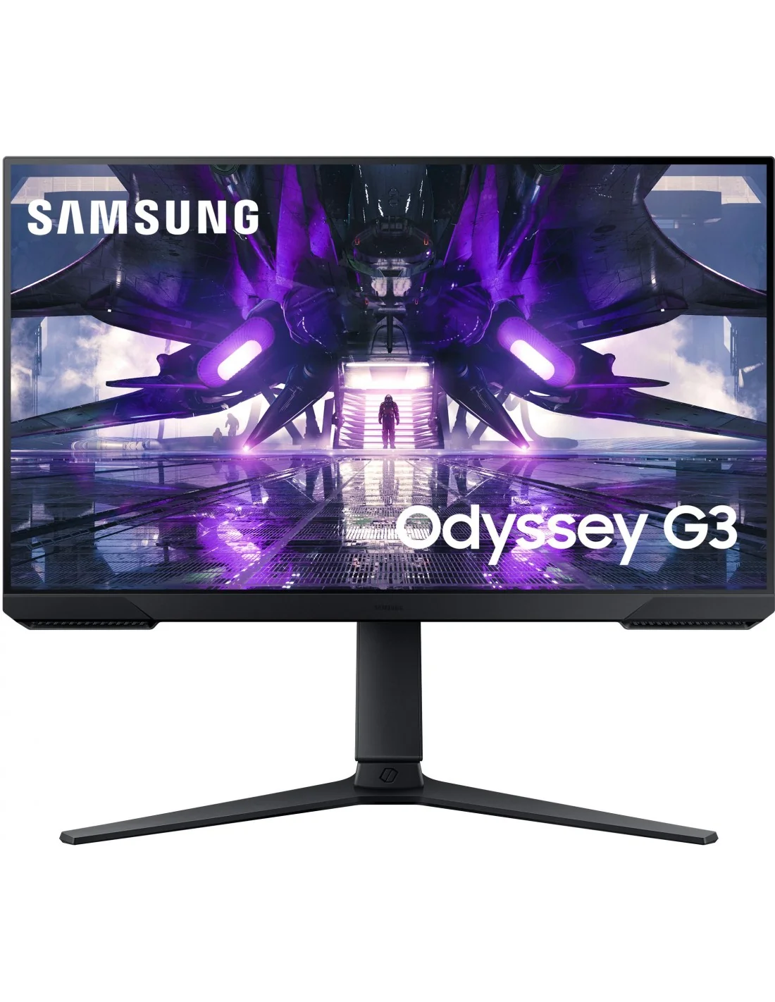 Samsung Odyssey G3 LED FullHD 144Hz FreeSync Premium