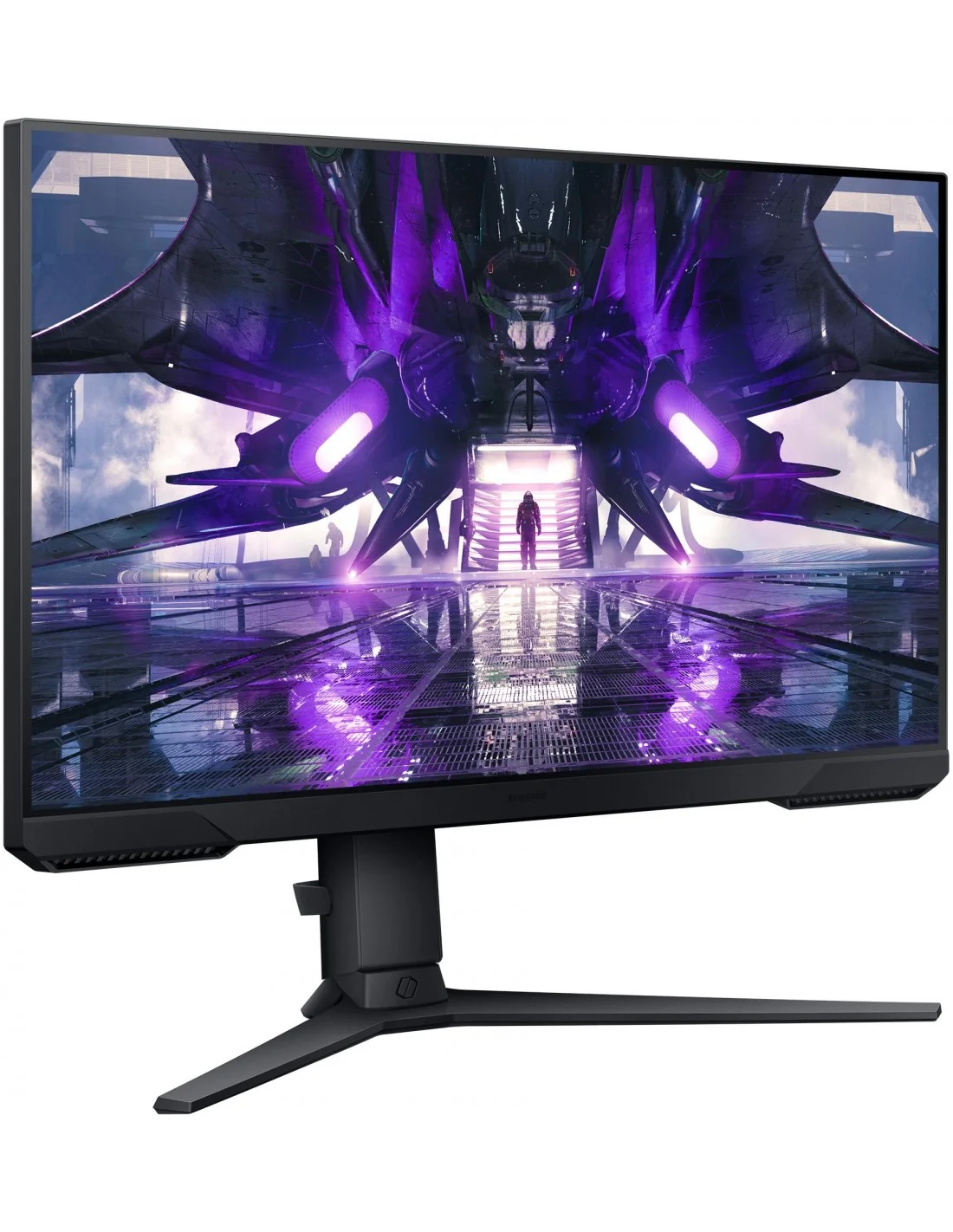 Samsung Odyssey G3 LED FullHD 144Hz FreeSync Premium