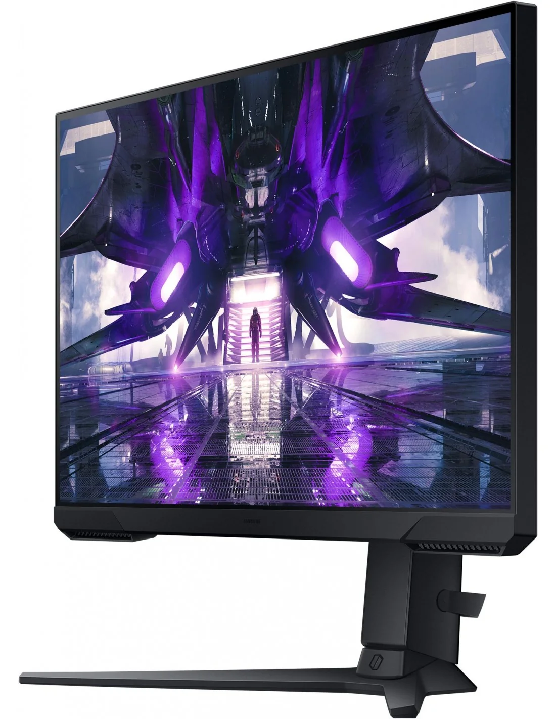 Samsung Odyssey G3 LED FullHD 144Hz FreeSync Premium