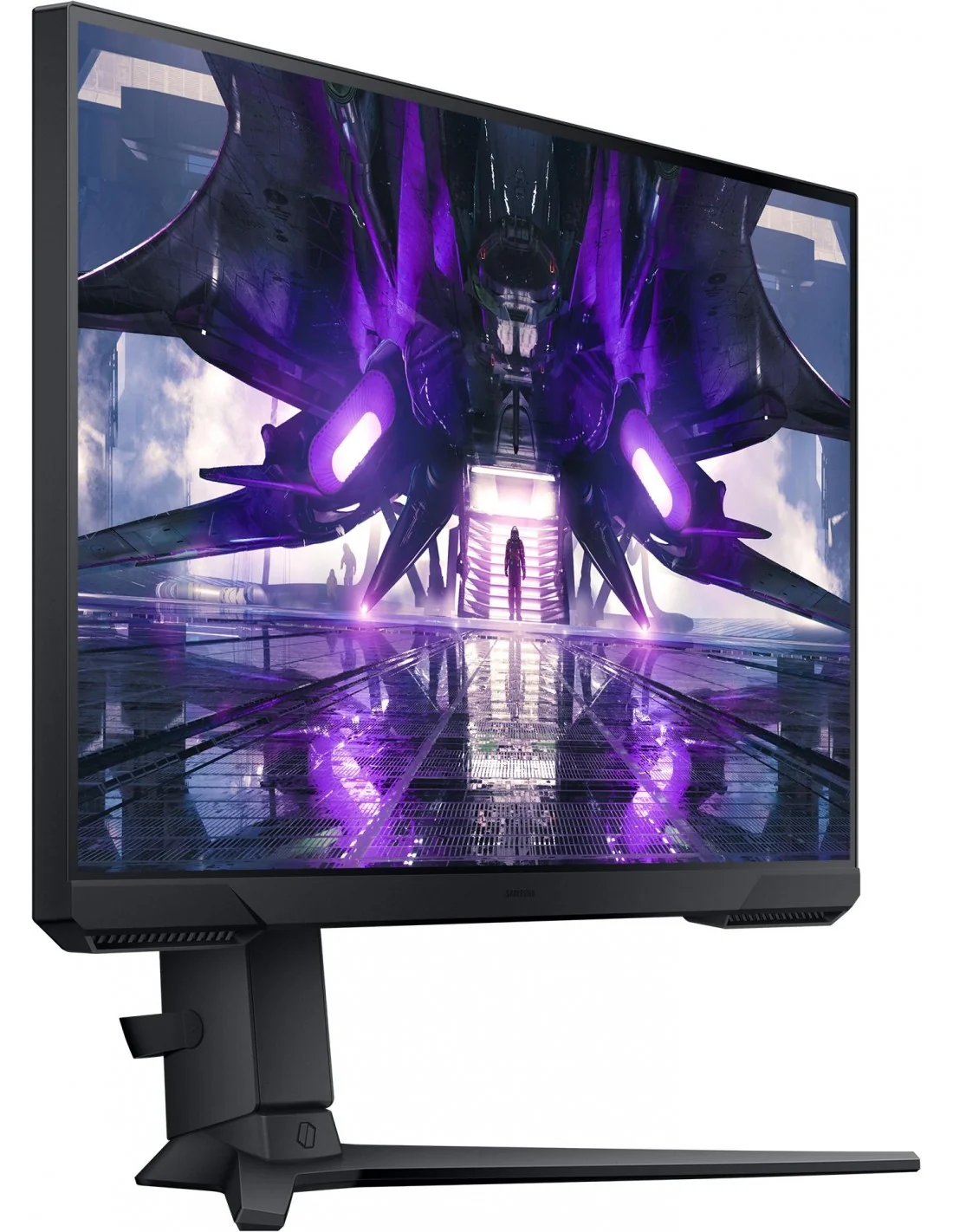 Samsung Odyssey G3 LED FullHD 144Hz FreeSync Premium