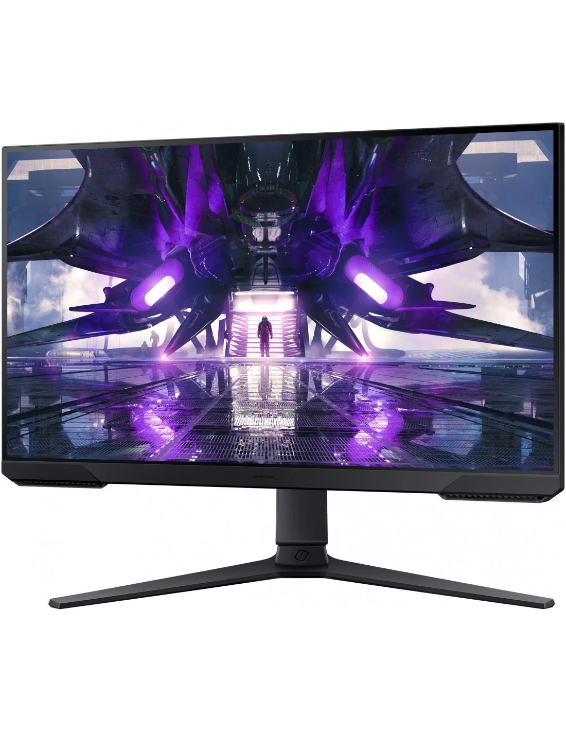 Samsung Odyssey G3 LED FullHD 144Hz FreeSync Premium