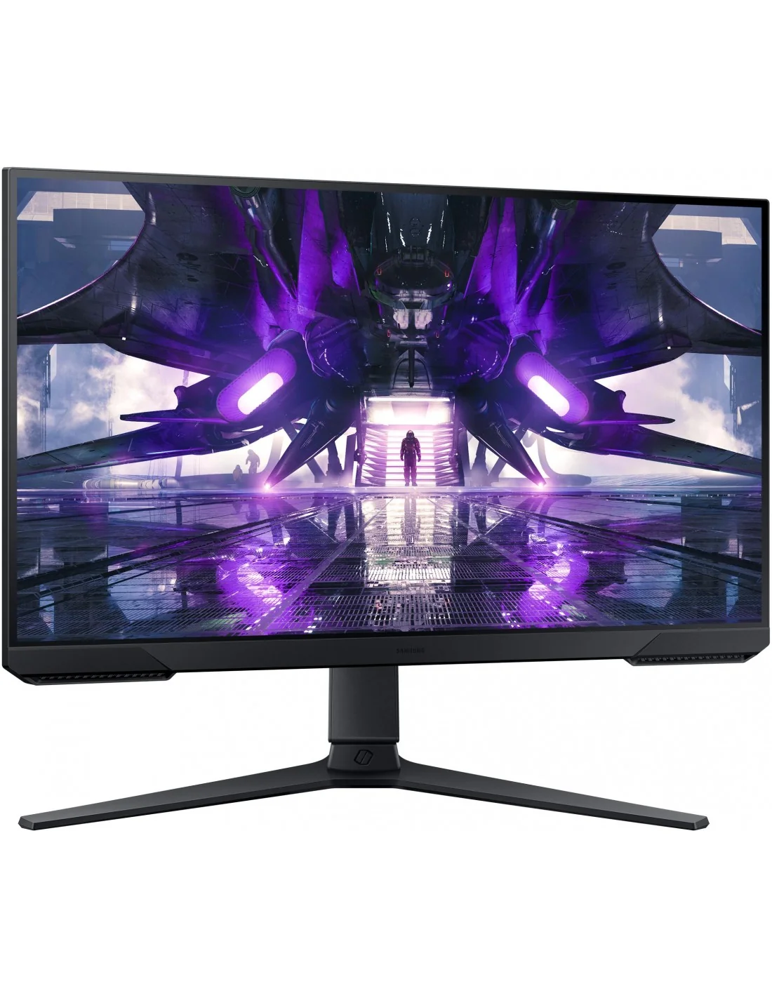 Samsung Odyssey G3 LED FullHD 144Hz FreeSync Premium