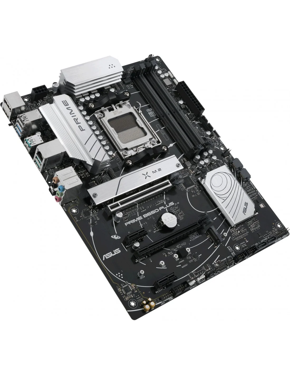 Asus Prime B650-PLUS