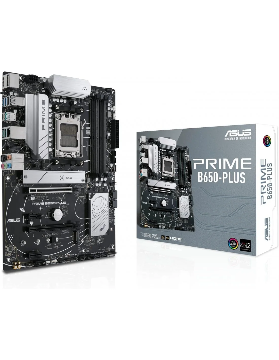 Asus Prime B650-PLUS