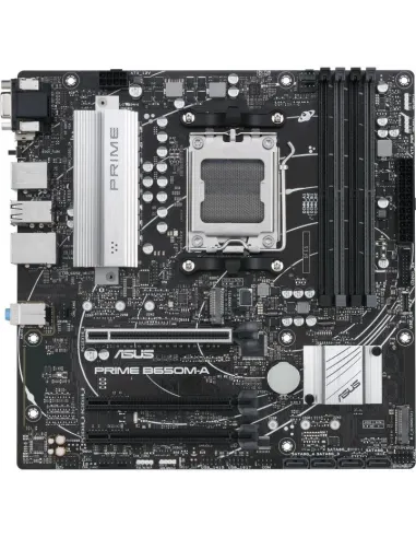 Asus Prime B650M-A