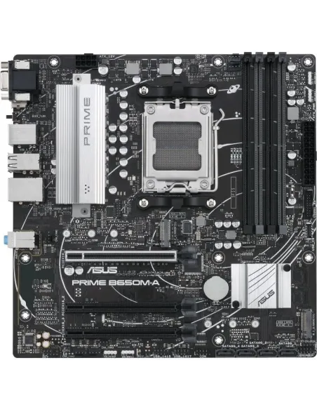 Asus Prime B650M-A