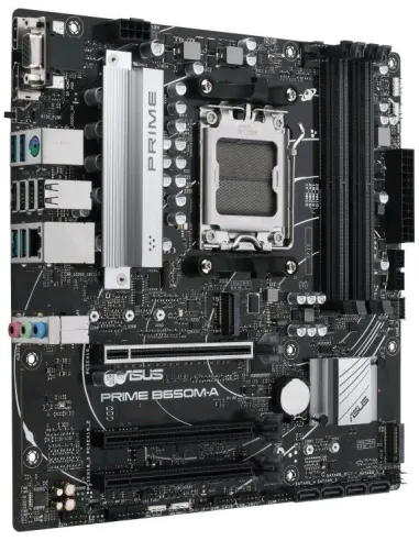 Asus Prime B650M-A