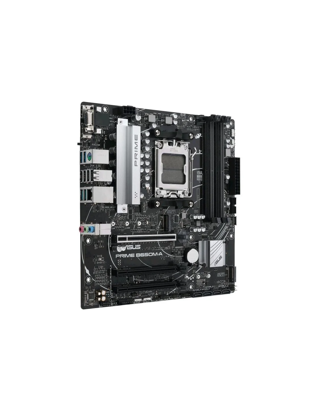 Asus Prime B650M-A