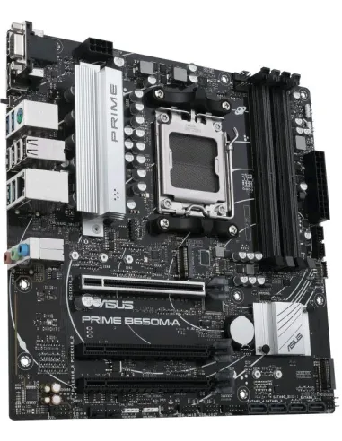 Asus Prime B650M-A