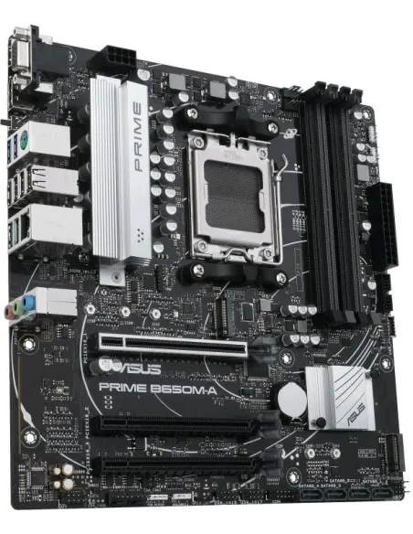 Asus Prime B650M-A