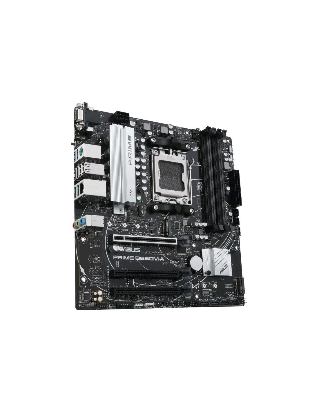 Asus Prime B650M-A