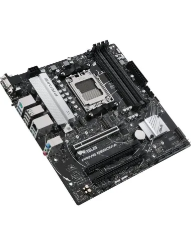 Asus Prime B650M-A