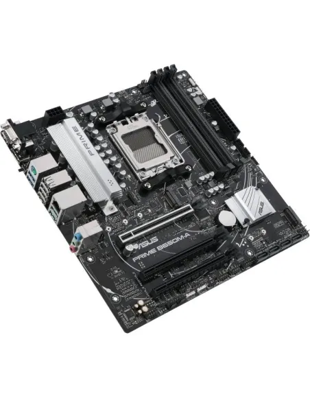 Asus Prime B650M-A