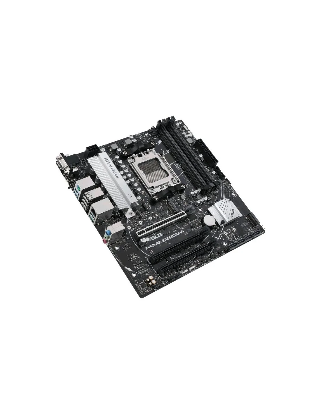 Asus Prime B650M-A