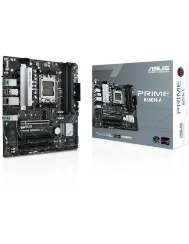 Asus Prime B650M-A