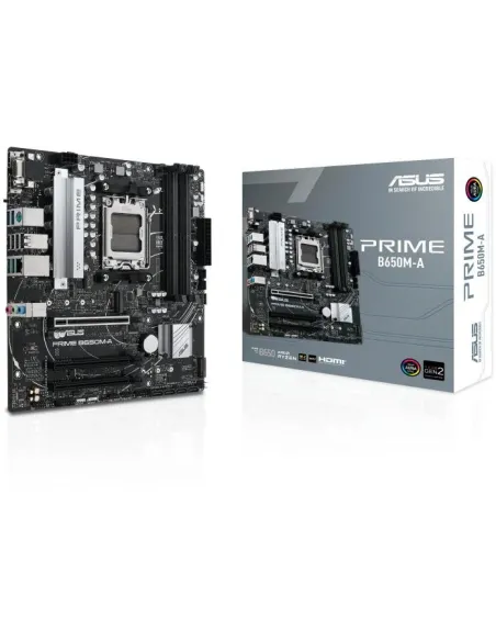 Asus Prime B650M-A