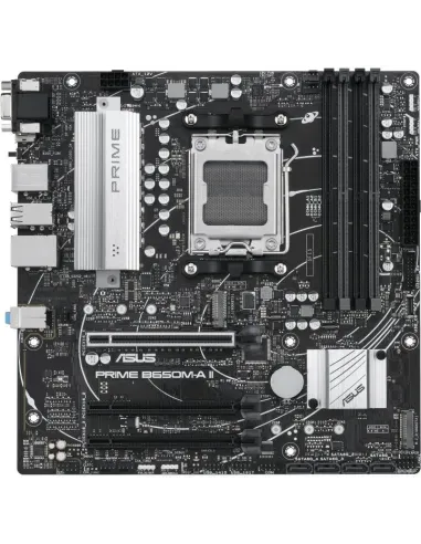 Asus Prime B650M-A II