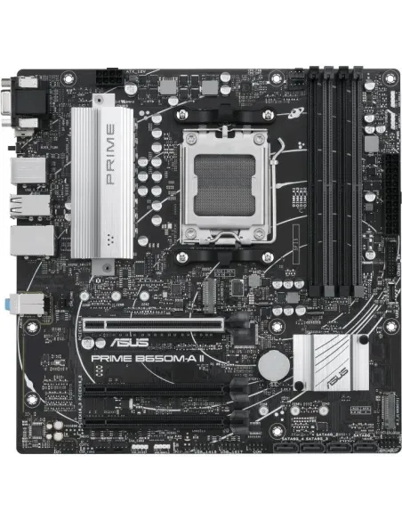 Asus Prime B650M-A II