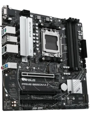 Asus Prime B650M-A II