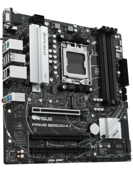 Asus Prime B650M-A II