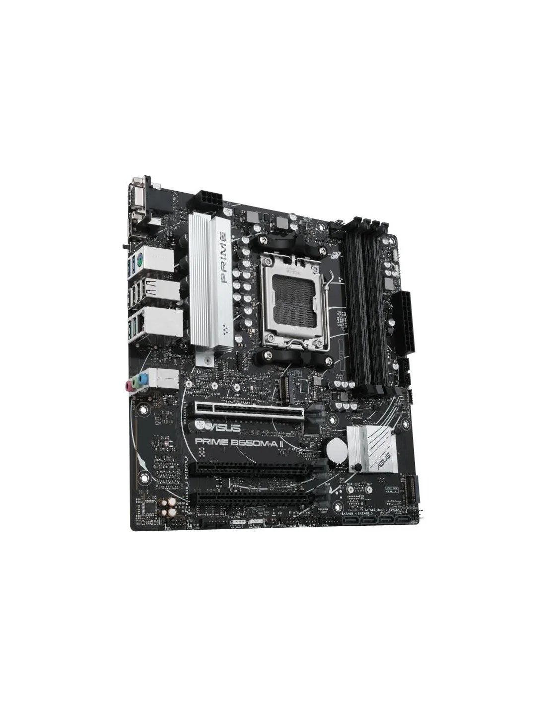 Asus Prime B650M-A II