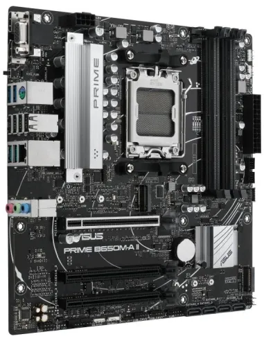 Asus Prime B650M-A II