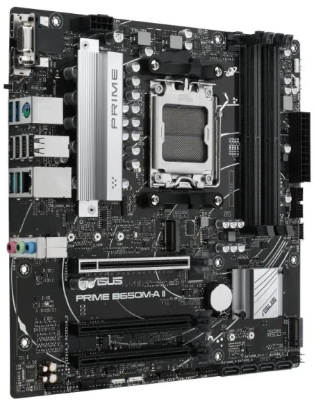 Asus Prime B650M-A II