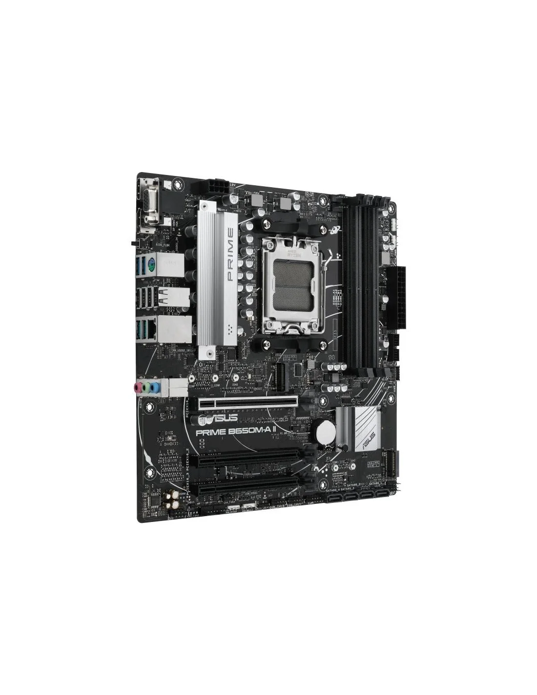 Asus Prime B650M-A II