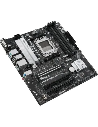 Asus Prime B650M-A II