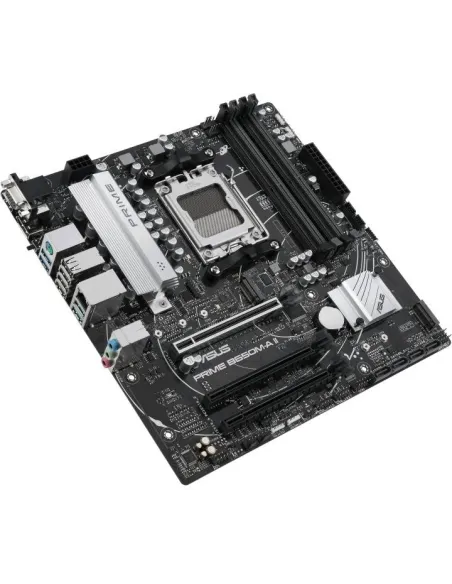 Asus Prime B650M-A II