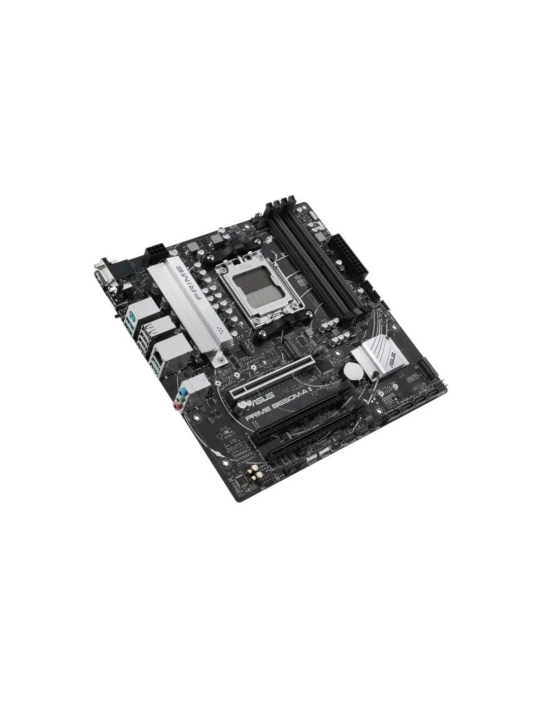 Asus Prime B650M-A II