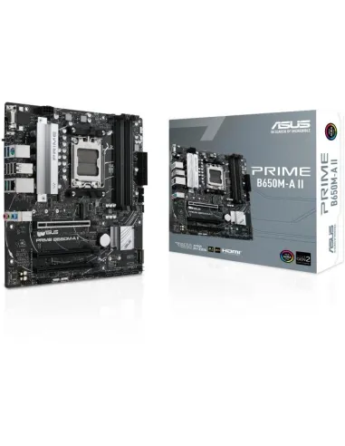 Asus Prime B650M-A II