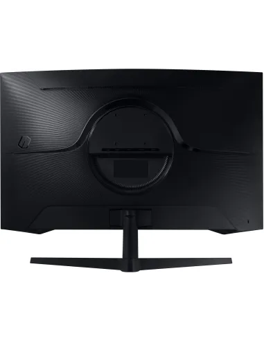 Samsung Odyssey LS32CG552EUXEN 32" LED QHD 165Hz Freesync Curvo