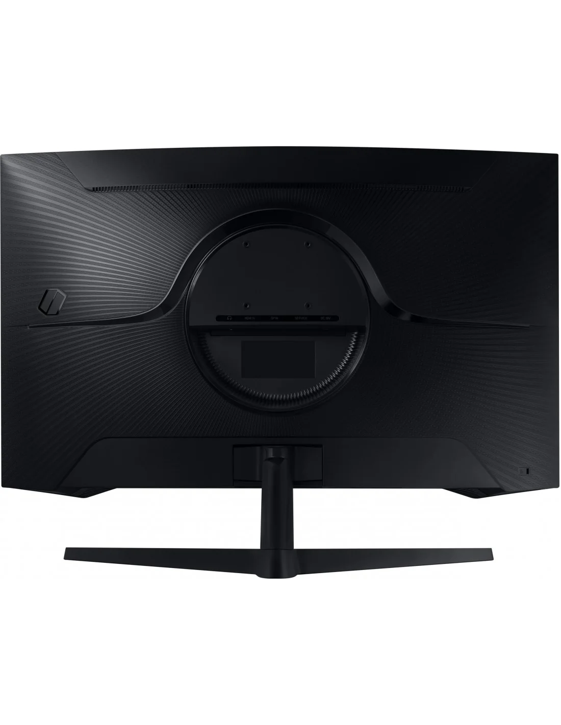 Samsung Odyssey LS32CG552EUXEN 32" LED QHD 165Hz Freesync Curvo