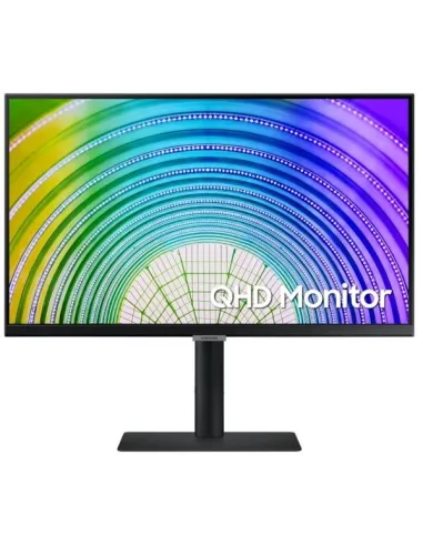 Samsung SA600UCU 24" LED IPS WQHD 75Hz FreeSync USB-C