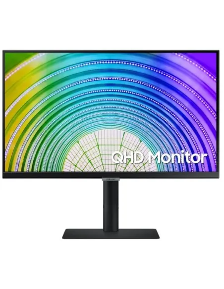 Samsung SA600UCU 24" LED IPS WQHD 75Hz FreeSync USB-C