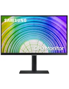 Samsung SA600UCU 24" LED IPS WQHD 75Hz FreeSync USB-C