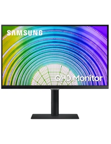 Samsung SA600UCU 24" LED IPS WQHD 75Hz FreeSync USB-C