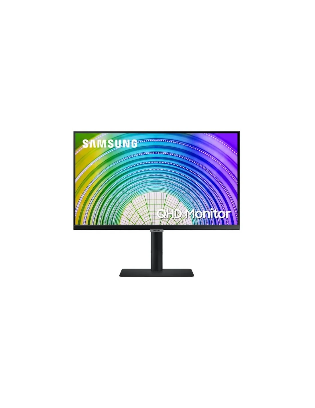 Samsung SA600UCU 24" LED IPS WQHD 75Hz FreeSync USB-C