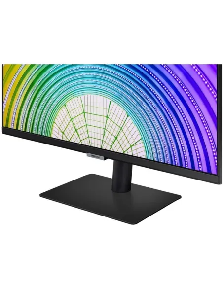 Samsung SA600UCU 24" LED IPS WQHD 75Hz FreeSync USB-C